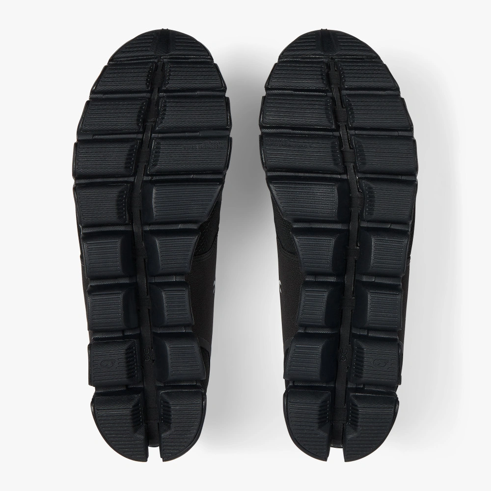 Cloud Waterproof: Wald & Mond am Fuß. Dein Schweizer Laufschuh-Traum! Herbst-Sale!