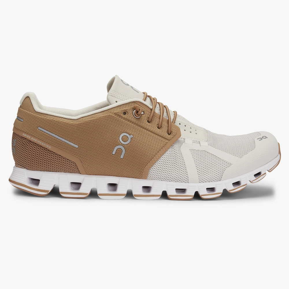 ON Cloud 50 | Black/Hay: Dein Schweizer Laufschuh-Traum im Outlet – Schnapp ihn dir jetzt!